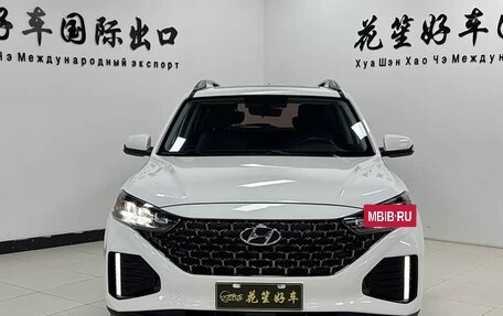 Hyundai ix35, 2022 год, 1 221 300 рублей, 2 фотография