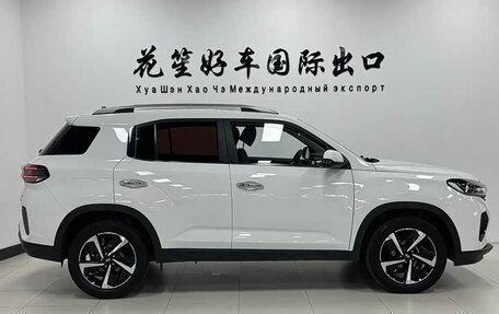 Hyundai ix35, 2022 год, 1 221 300 рублей, 4 фотография