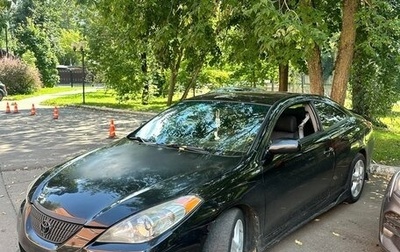Toyota Camry Solara II, 2003 год, 1 фотография