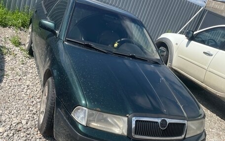Skoda Octavia IV, 2000 год, 180 000 рублей, 1 фотография