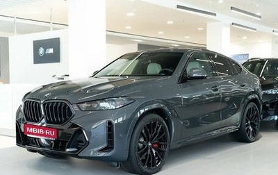 BMW X6, 2026 год, 17 390 000 рублей, 1 фотография