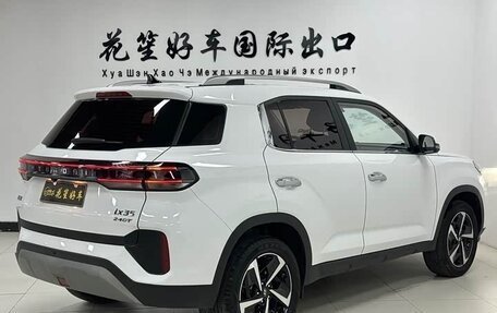 Hyundai ix35, 2022 год, 1 221 300 рублей, 7 фотография