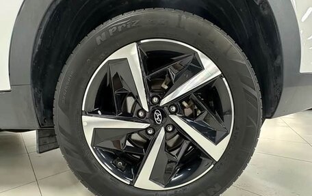 Hyundai ix35, 2022 год, 1 221 300 рублей, 8 фотография