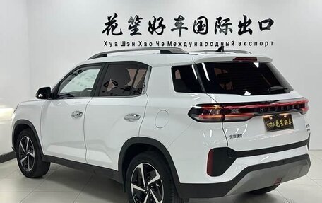 Hyundai ix35, 2022 год, 1 221 300 рублей, 6 фотография