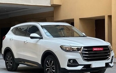 Haval H6, 2022 год, 1 050 666 рублей, 1 фотография