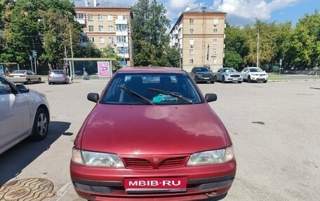 Nissan Almera, 1997 год, 60 000 рублей, 1 фотография