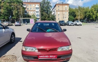 Nissan Almera, 1997 год, 60 000 рублей, 1 фотография