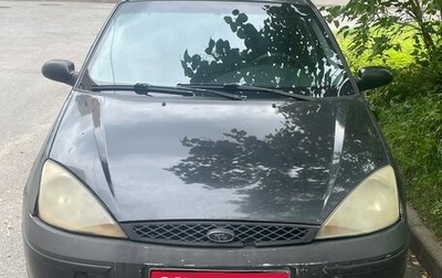 Ford Focus IV, 2005 год, 140 000 рублей, 1 фотография