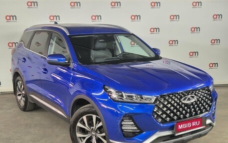 Chery Tiggo 7 Pro, 2022 год, 1 499 000 рублей, 1 фотография