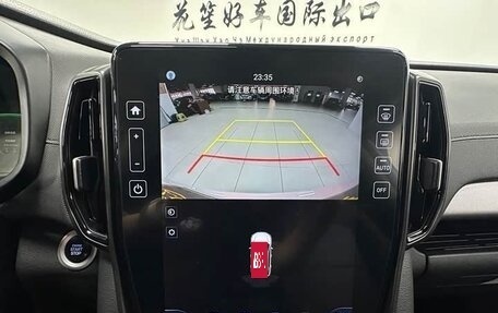 Hyundai ix35, 2022 год, 1 221 300 рублей, 11 фотография