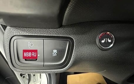 Hyundai ix35, 2022 год, 1 221 300 рублей, 9 фотография