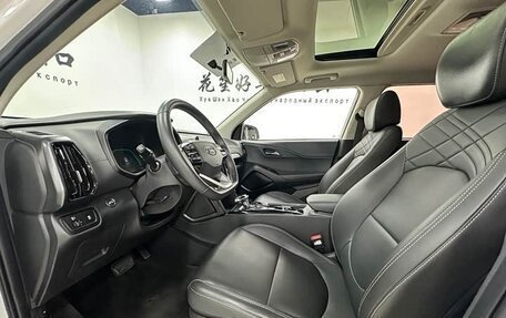 Hyundai ix35, 2022 год, 1 221 300 рублей, 17 фотография