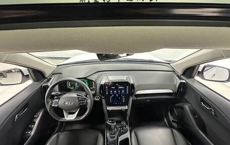 Hyundai ix35, 2022 год, 1 221 300 рублей, 18 фотография