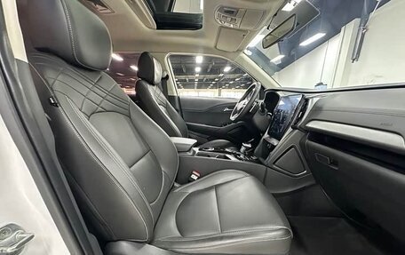 Hyundai ix35, 2022 год, 1 221 300 рублей, 19 фотография