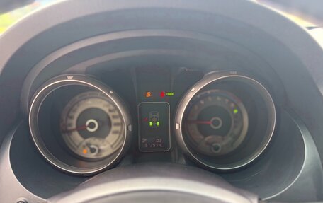 Mitsubishi Pajero IV, 2011 год, 1 700 000 рублей, 7 фотография