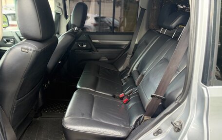 Mitsubishi Pajero IV, 2011 год, 1 700 000 рублей, 6 фотография