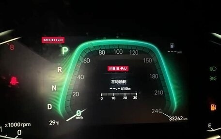 Hyundai ix35, 2022 год, 1 221 300 рублей, 13 фотография