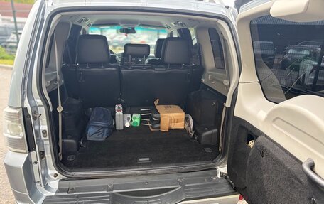 Mitsubishi Pajero IV, 2011 год, 1 700 000 рублей, 9 фотография