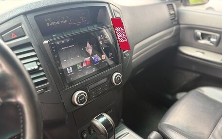 Mitsubishi Pajero IV, 2011 год, 1 700 000 рублей, 12 фотография