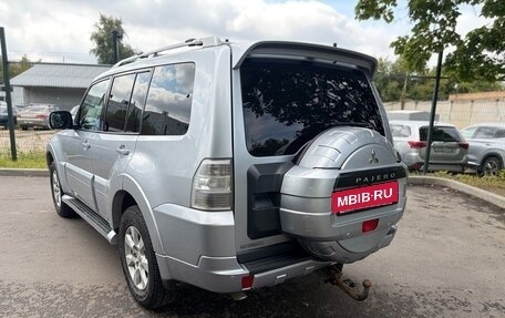 Mitsubishi Pajero IV, 2011 год, 1 700 000 рублей, 13 фотография