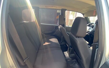 Chevrolet Niva I рестайлинг, 2011 год, 600 000 рублей, 7 фотография
