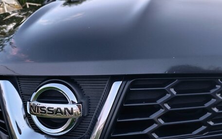 Nissan Qashqai+2 I, 2010 год, 995 000 рублей, 2 фотография