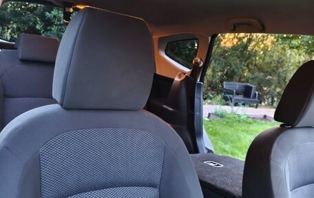 Nissan Qashqai+2 I, 2010 год, 995 000 рублей, 4 фотография