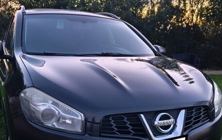 Nissan Qashqai+2 I, 2010 год, 995 000 рублей, 19 фотография