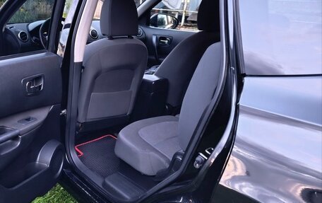 Nissan Qashqai+2 I, 2010 год, 995 000 рублей, 14 фотография