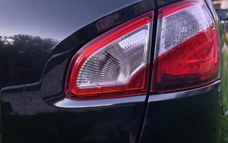 Nissan Qashqai+2 I, 2010 год, 995 000 рублей, 23 фотография