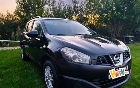 Nissan Qashqai+2 I, 2010 год, 995 000 рублей, 18 фотография