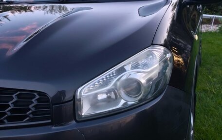 Nissan Qashqai+2 I, 2010 год, 995 000 рублей, 17 фотография