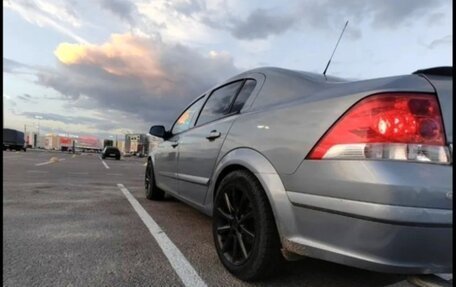 Opel Astra H, 2009 год, 6 фотография