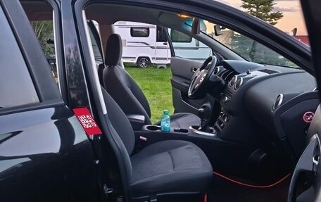 Nissan Qashqai+2 I, 2010 год, 995 000 рублей, 10 фотография