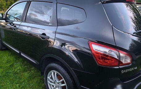 Nissan Qashqai+2 I, 2010 год, 995 000 рублей, 25 фотография
