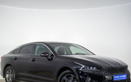 KIA K5, 2021 год, 2 099 000 рублей, 2 фотография