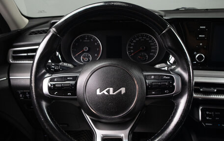 KIA K5, 2021 год, 2 099 000 рублей, 10 фотография