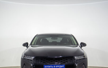 KIA K5, 2021 год, 2 099 000 рублей, 3 фотография