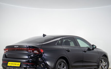 KIA K5, 2021 год, 2 099 000 рублей, 5 фотография