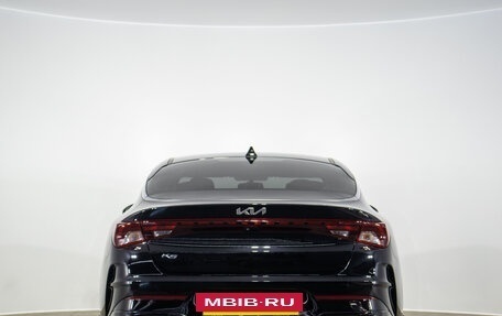 KIA K5, 2021 год, 2 099 000 рублей, 6 фотография