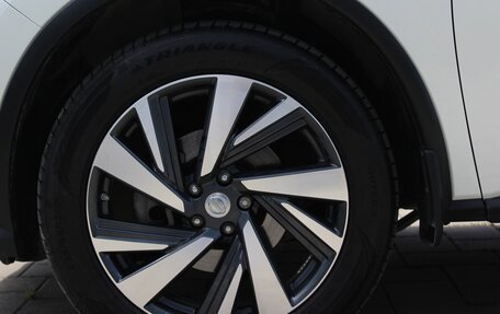Nissan Murano, 2018 год, 2 600 000 рублей, 5 фотография