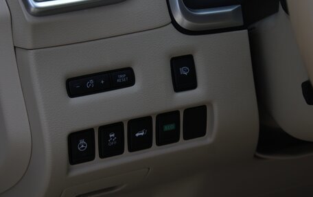 Nissan Murano, 2018 год, 2 600 000 рублей, 6 фотография