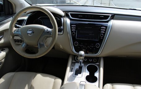 Nissan Murano, 2018 год, 2 600 000 рублей, 8 фотография