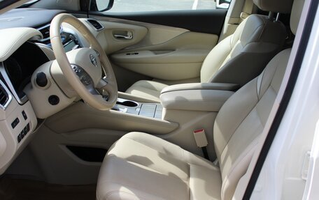 Nissan Murano, 2018 год, 2 600 000 рублей, 7 фотография