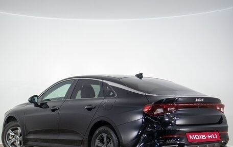 KIA K5, 2021 год, 2 099 000 рублей, 7 фотография