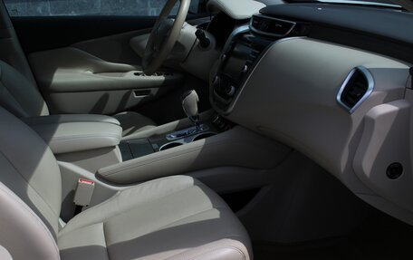 Nissan Murano, 2018 год, 2 600 000 рублей, 11 фотография