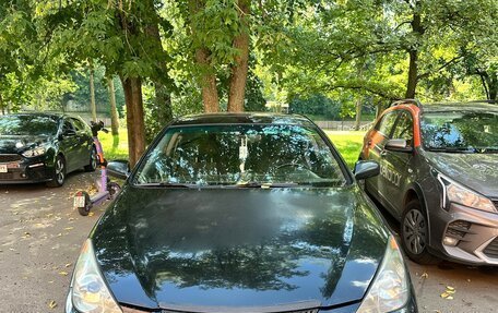 Toyota Camry Solara II, 2003 год, 5 фотография