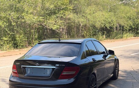 Mercedes-Benz C-Класс, 2011 год, 1 300 000 рублей, 5 фотография