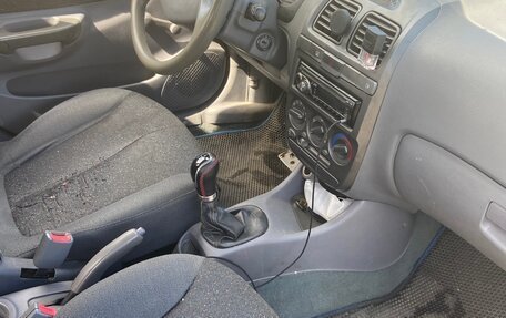 Hyundai Accent II, 2008 год, 239 000 рублей, 6 фотография