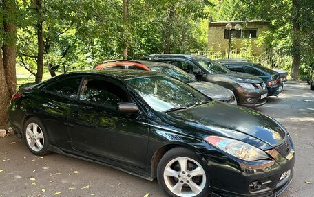 Toyota Camry Solara II, 2003 год, 6 фотография